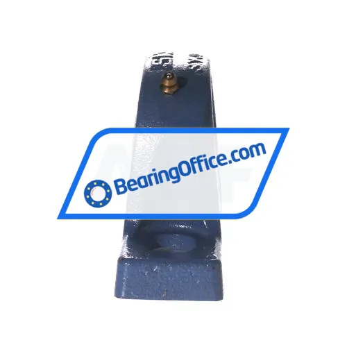 SKF SYJ30KF bearing image 2