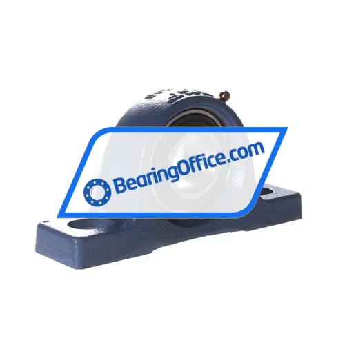 SKF SYJ30KF bearing image 3