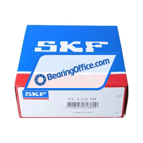 SKF FY1-1/2FM bearing image 3