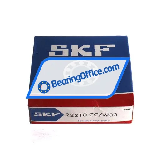 RHP ST30A bearing image 4