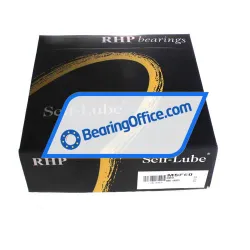 RHP MSF60 rulman resim 2