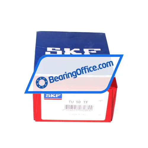 SKF TU50TF bearing image 4