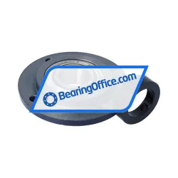 RHP FC40EC rulman resim 2