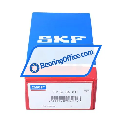 SKF FYTJ35KF bearing image 3