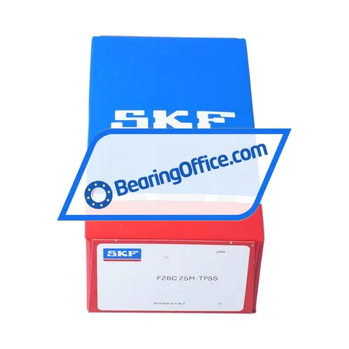 SKF F2BC25M-TPSS bearing image 3
