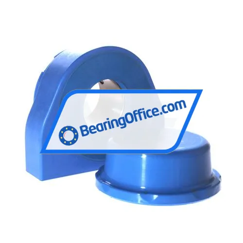 SKF P2BTC50M-CPSS-DFH bearing image 3