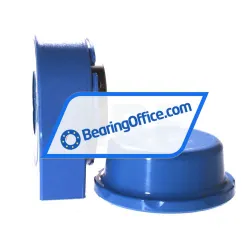 SKF P2BTC50M-CPSS-DFH rulman resim 2