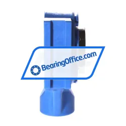 SKF WSTUC40M-TPSS rulman resim 2