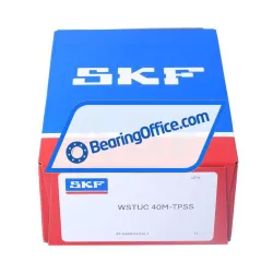 SKF WSTUC40M-TPSS rulman resim 4