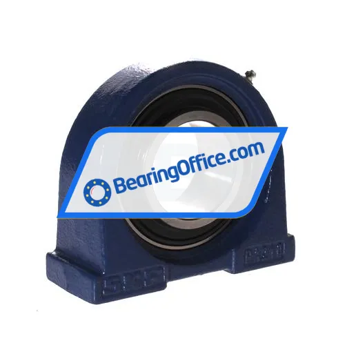 SKF UKPA210K/H bearing image 3