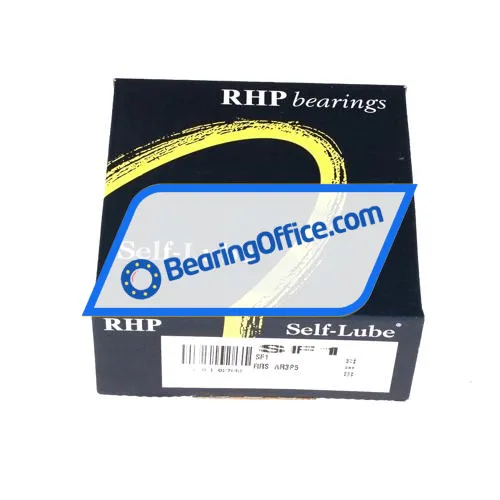 RHP SF1 bearing image 2