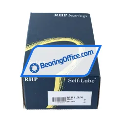 RHP MP1-3/4 rulman resim 3