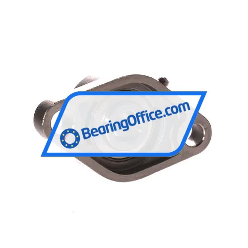 SNR SUCFL202X1 bearing image 3