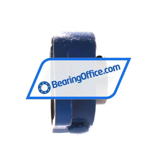 SNR UCFLE-206 bearing image 2