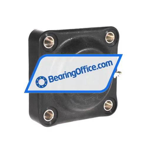 System Plast UCF206/51206