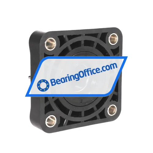 System Plast UCF206/51206 bearing image 2