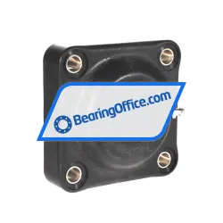 System Plast UCF206/51206