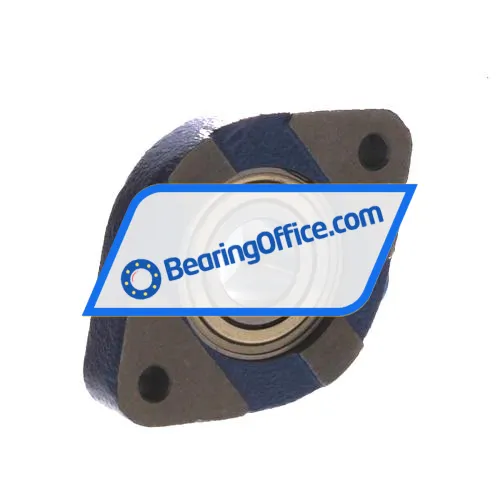 SNR USFD-203 bearing image 3