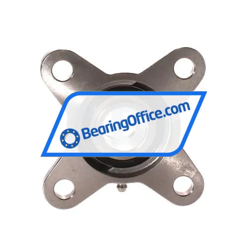 Dodge F4B-SCEZ-100-SHCR bearing image 2