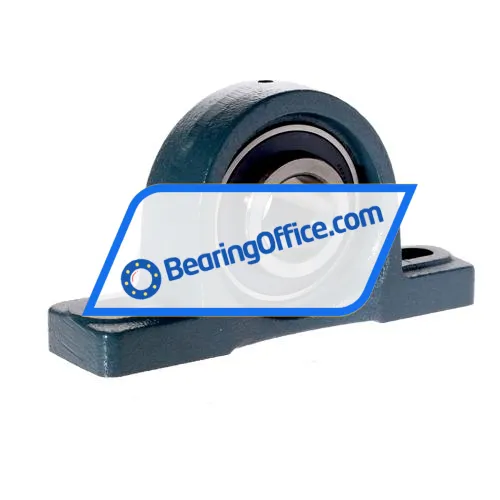 Asahi UCLP207-20 bearing image 3
