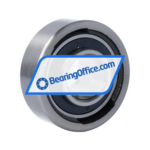 NSK UCC207D1 bearing image 2
