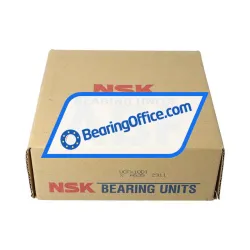 NSK UCFX10D1 rulman resim 2