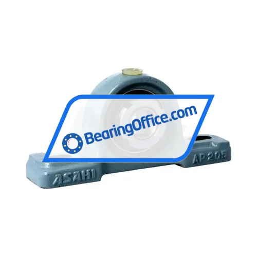 Asahi UKAP205+H bearing image 2