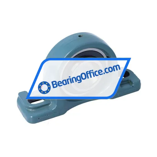 Asahi UCP208 bearing image 2