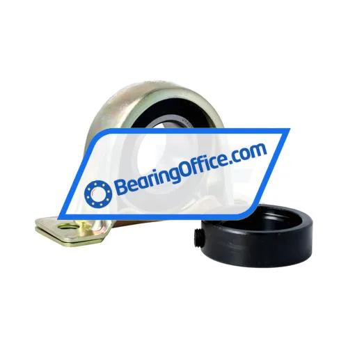 Asahi UHPP207 bearing image 2