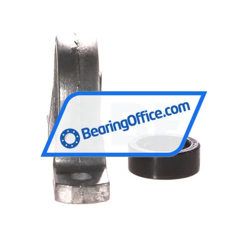 Nachi UP003 bearing image 2