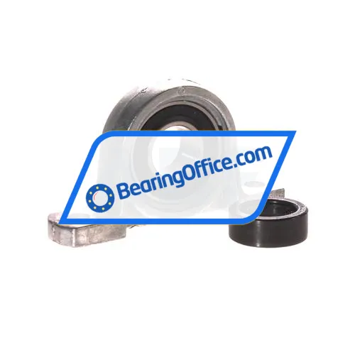 Nachi UP003 bearing image 3