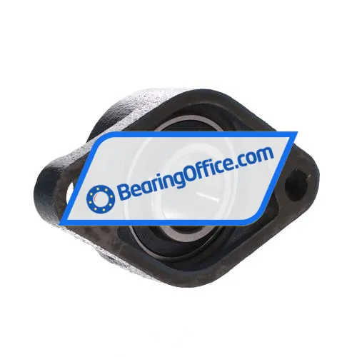 Asahi UCFL207 bearing image 3