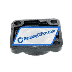 NTN M-UCF203D1 rulman resim 2