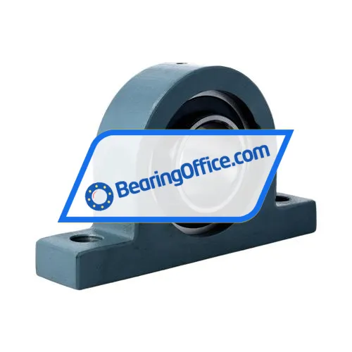 Asahi UCP209MP bearing image 3