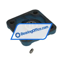 NTN UCF205-015D1JC rulman resim 2