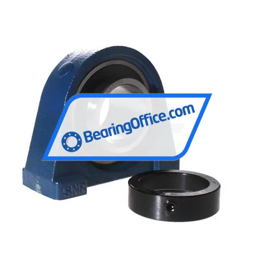SNR EXPAE211 bearing image 3