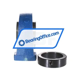 SNR EXPAE211 rulman resim 2