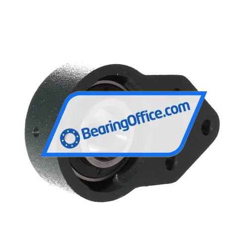 NSK UCFH206D1 bearing image 2