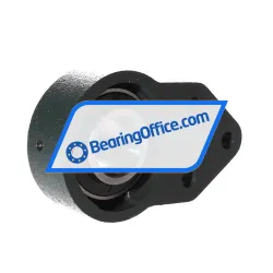 NSK UCFH206D1 rulman resim 2