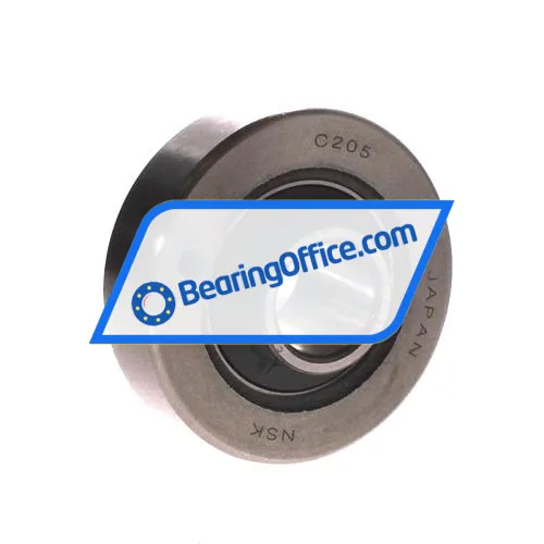 NSK UCC205D1