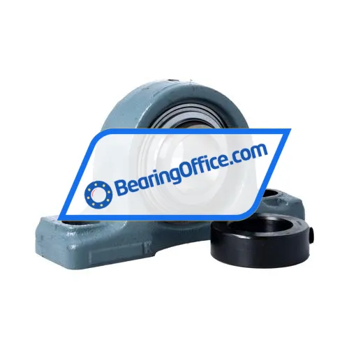 Asahi FGP207NGK bearing image 3