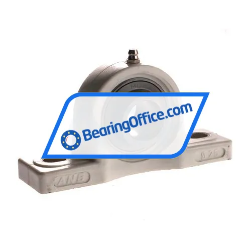 ANB Bearings ltd. MUCPPL205 ANB Bearings ltd-