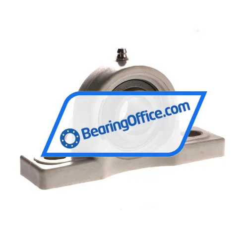 ANB Bearings ltd. MUCPPL205 ANB Bearings ltd- bearing image 3