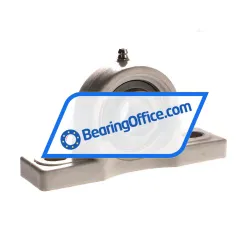 ANB Bearings ltd. MUCPPL205 ANB Bearings ltd- rulman resim 3