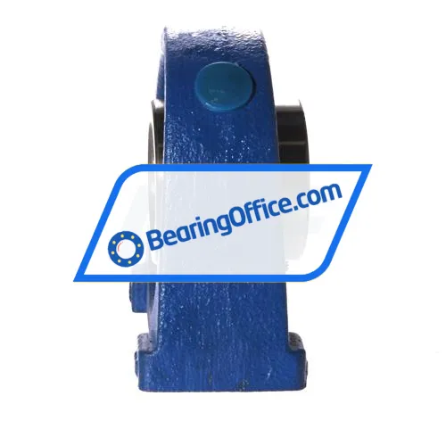 SNR UCPAE207 bearing image 2