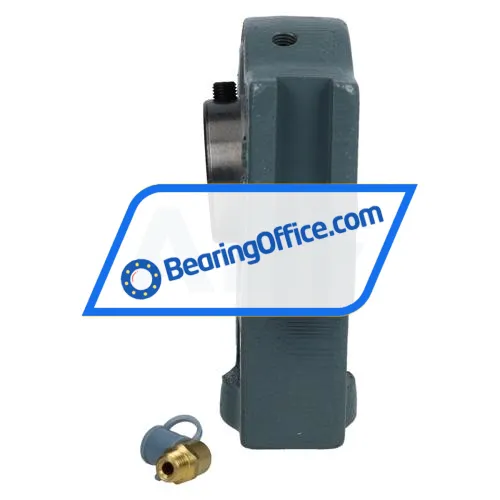 NSK UCT205-16S bearing image 3