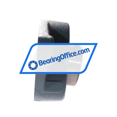 Nachi UCFL208 bearing image 2