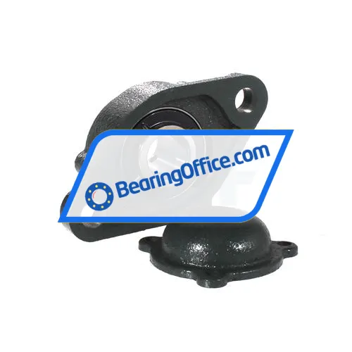 NTN CM-UCFL204D1 bearing image 3