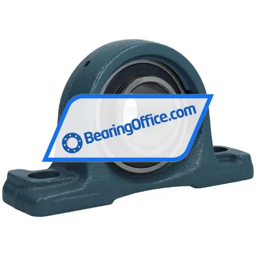 Asahi UCP209R45 bearing image 2