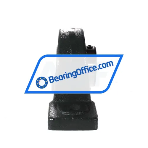 NTN UCP208HT2D1 bearing image 2